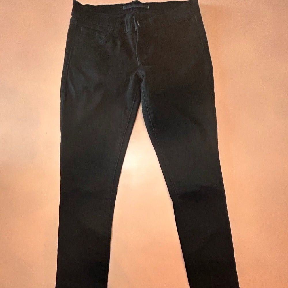 J.Brand Pencil Leg Jett Jeans